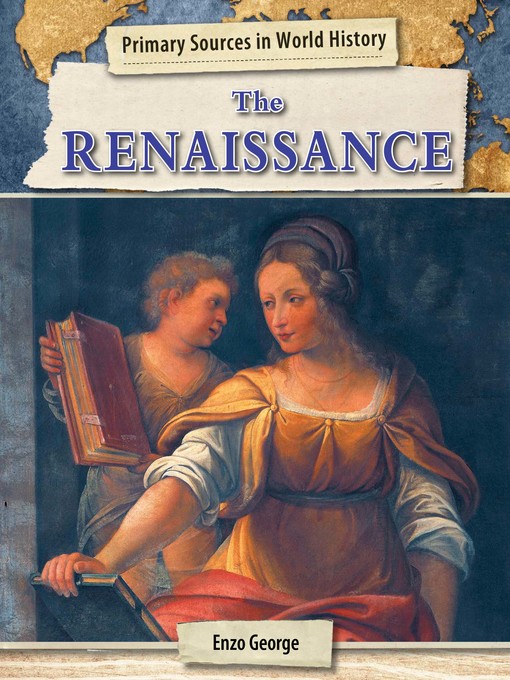 Title details for The Renaissance by Enzo George - Wait list